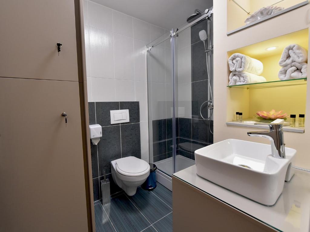 Sky lux apartman photo