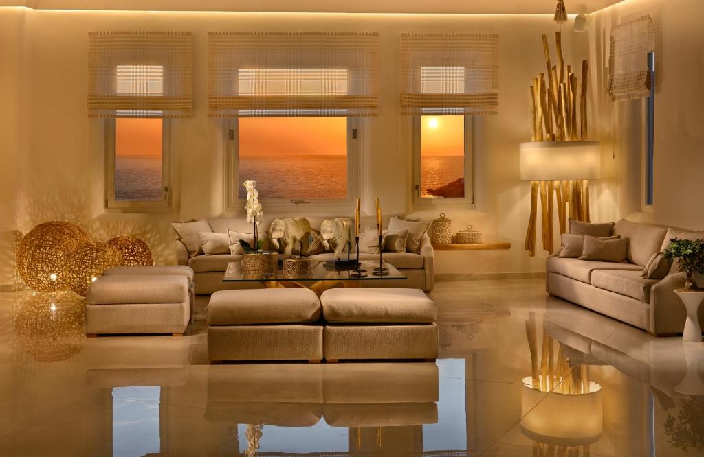 Anax Resort and Spa photo
