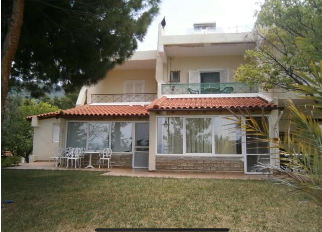 Krinides Suites photo