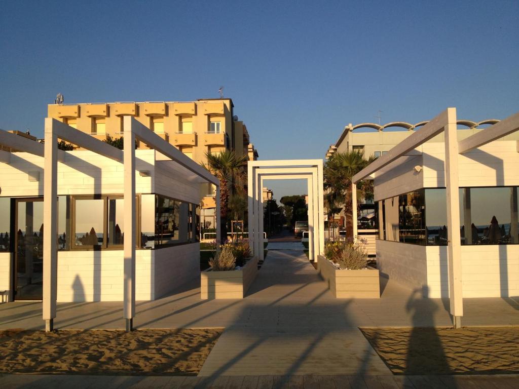 Hotel Ida — Plaża in Rimini, Emilia-Romania