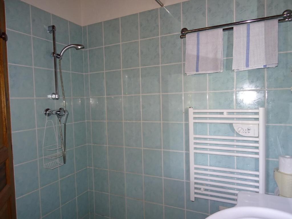 バスルーム（客室）