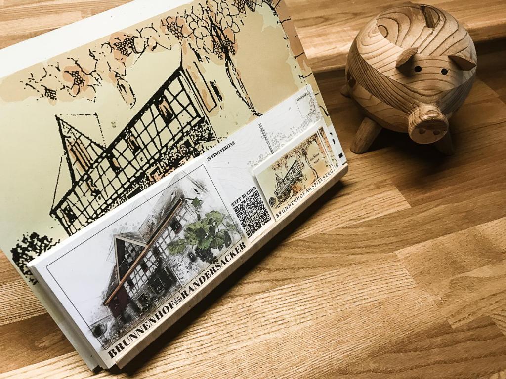 Brunnenhof Randersacker - das kleine Hotel photo