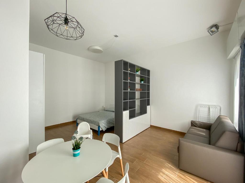 Appartamento a 30 mt dal mare, Cecina