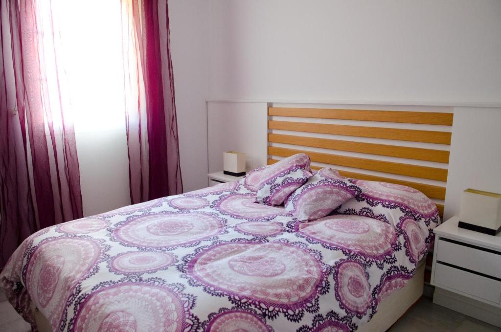 Apartamento Vip la Barrosa - 4