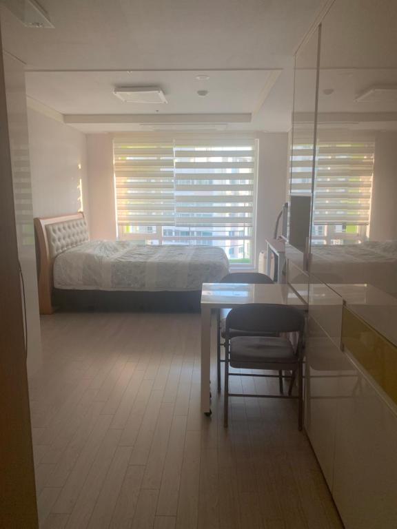 Busan Apartments for Rent, South Korea price from 126 of Hotels