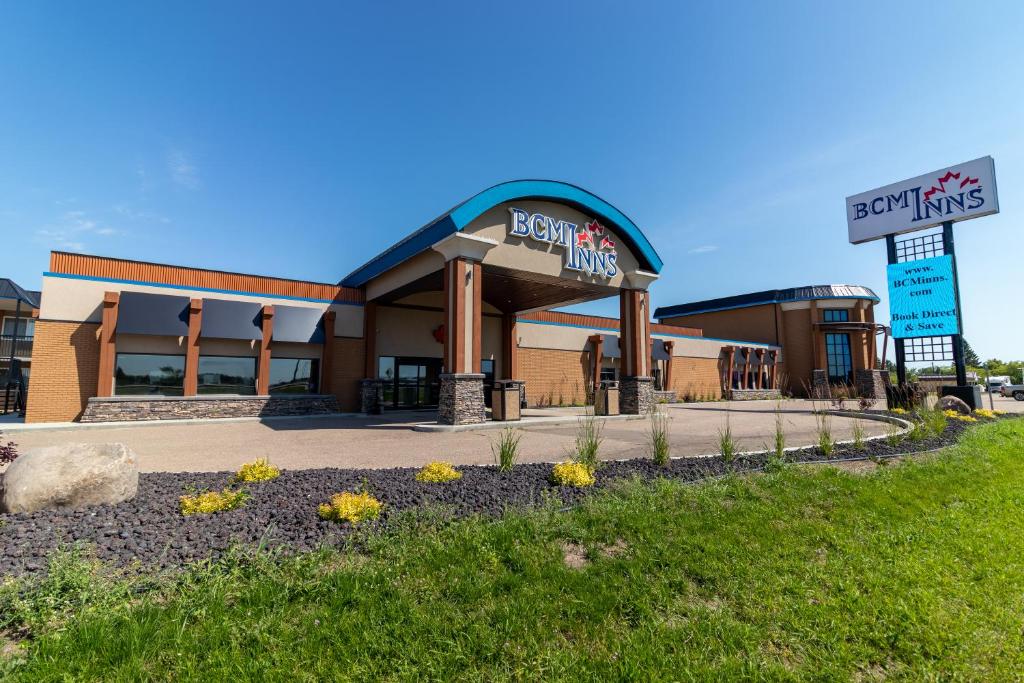 BCMInns - Lloydminster