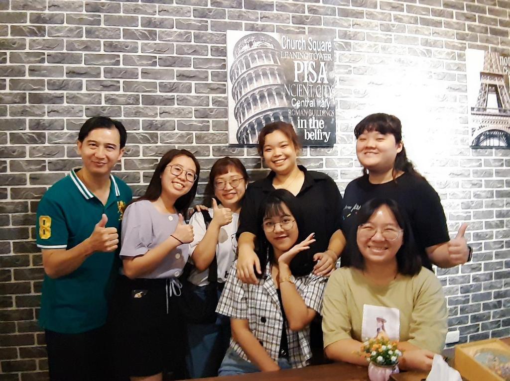 Recreational facilities