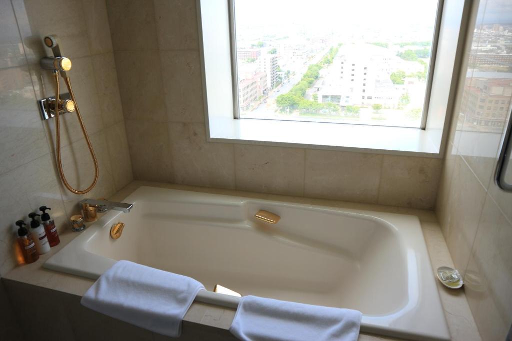 Grand Hotel New Oji Photo 34