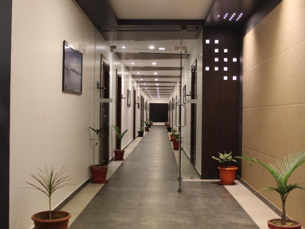 Four N Square Residency photo