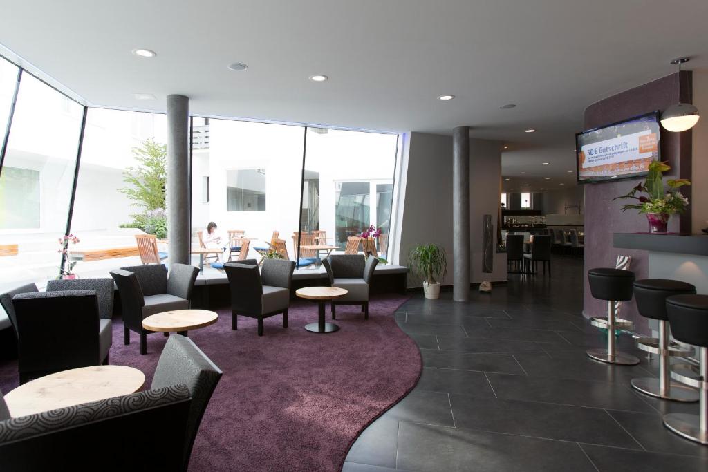 Hotel Barth 전경