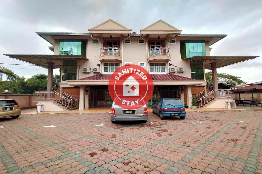 Page 3 Hotels Avec Wi Fi A Kota Bharu Malaisie Planet Of Hotels