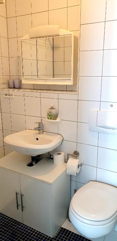 Apartmenthaus "Zum Lowen" Heidelberg - Ziegelhausen photo