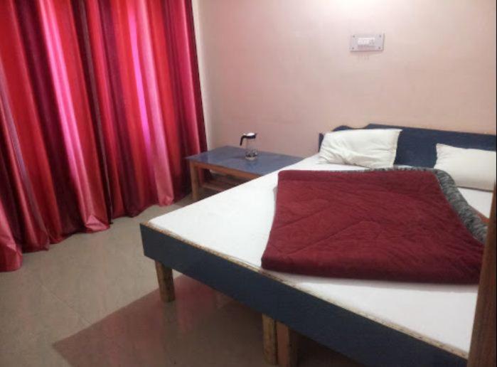 Hotel Hari Ganga photo
