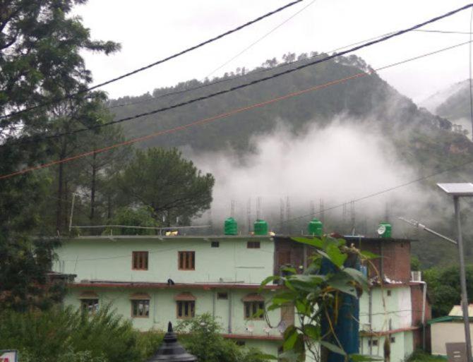 Hotel Hari Ganga photo