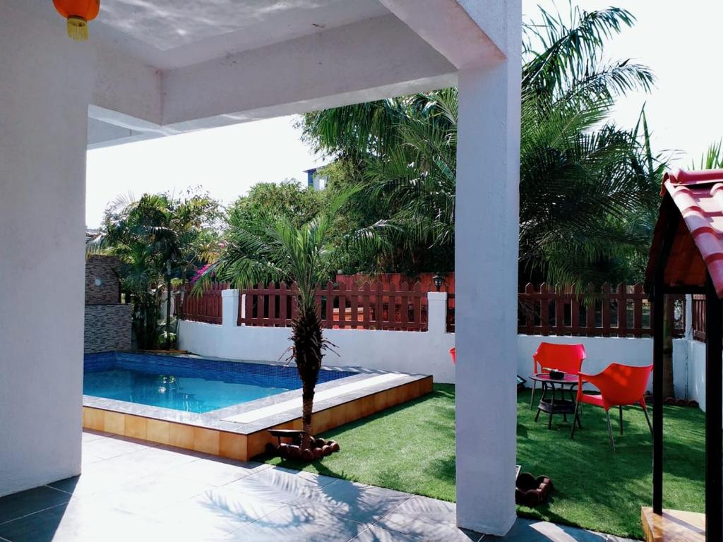 3BHK Villa Lonavala photo