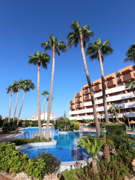 Arena Center — Swimming pool in Roquetas de Mar, Andalusia