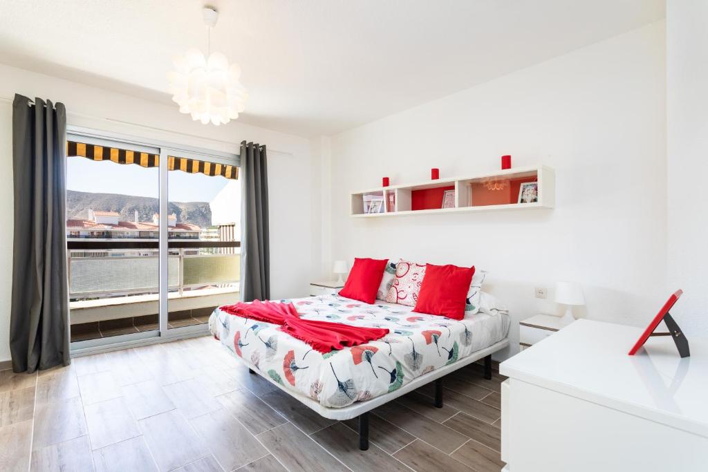 Home2Book Beautiful Apart Los Cristianos Pool Wifi - 5