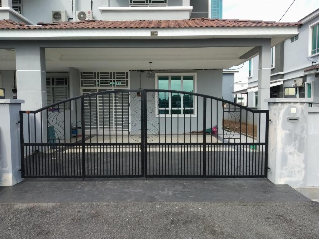 Fathullah's Homestay photo