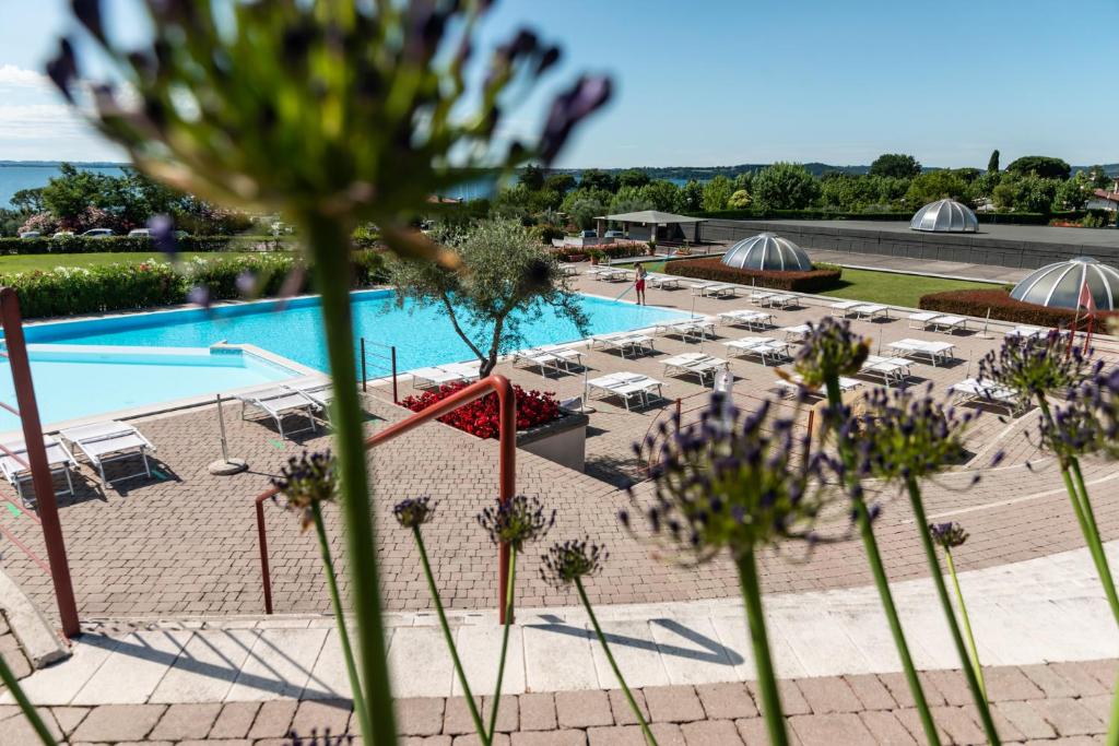 Relax al Porto - 180 degrees of exciting Garda lake views - 3