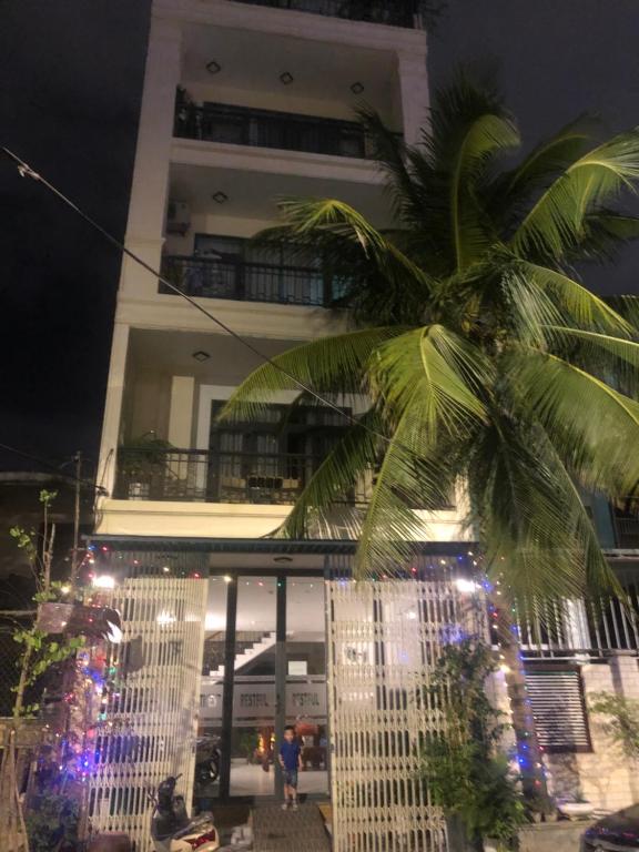 Restfull apartment-14 Mai Thuc Lan, My An , Da nang