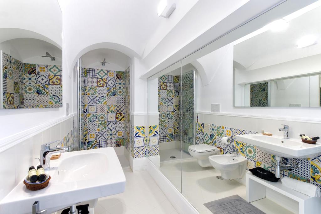 AMORE RENTALS - Palazzo della Storia - 5