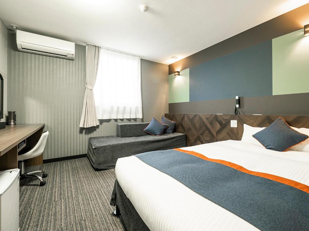 호텔 에어리아원 토카이의 로비 이미지