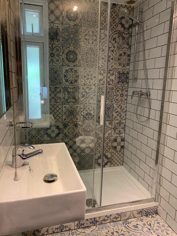 Shower