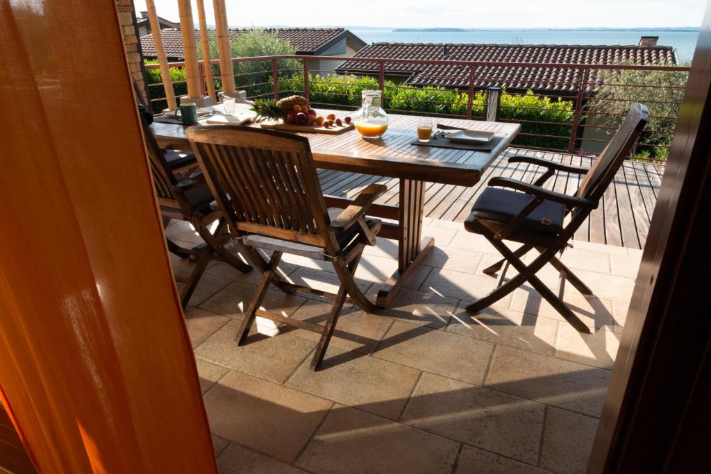 Relax al Porto - 180 degrees of exciting Garda lake views - 5