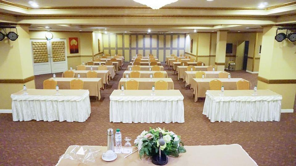 Meeting room / ballrooms