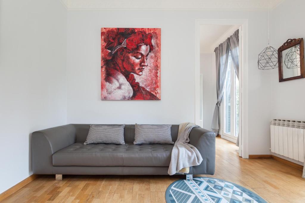 Art House Station Rocafort ´Sant Antoni´ - 3