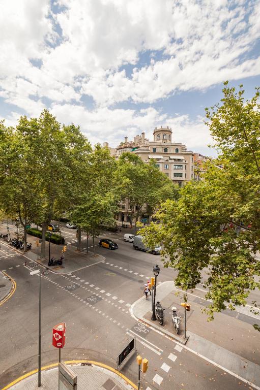 Art House Station Rocafort ´Sant Antoni´ - 5