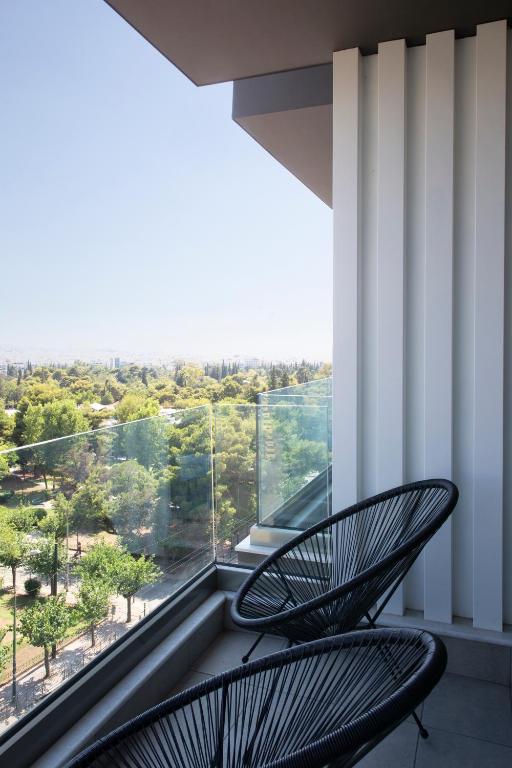 バルコニー/テラス