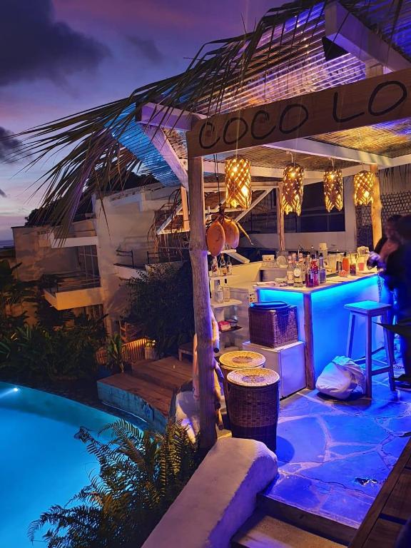 Bar/Lounge