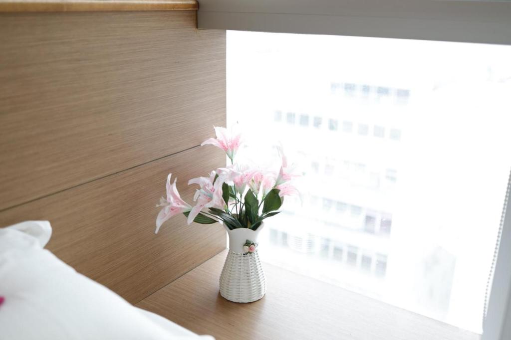 奧斯酒店 O'HOTEL photo