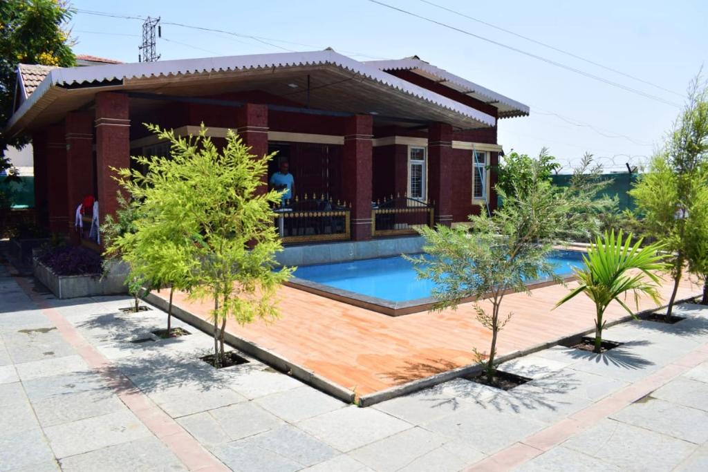 3BHK Villa Lonavala photo