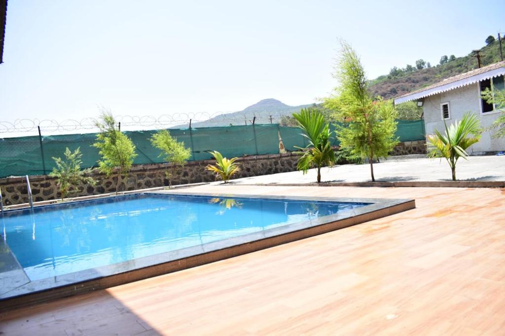 3BHK Villa Lonavala photo