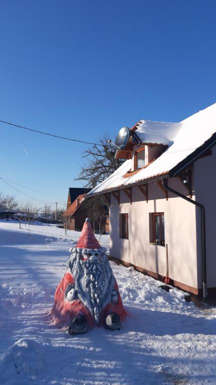 Kuća za odmor Ravna planina - 3