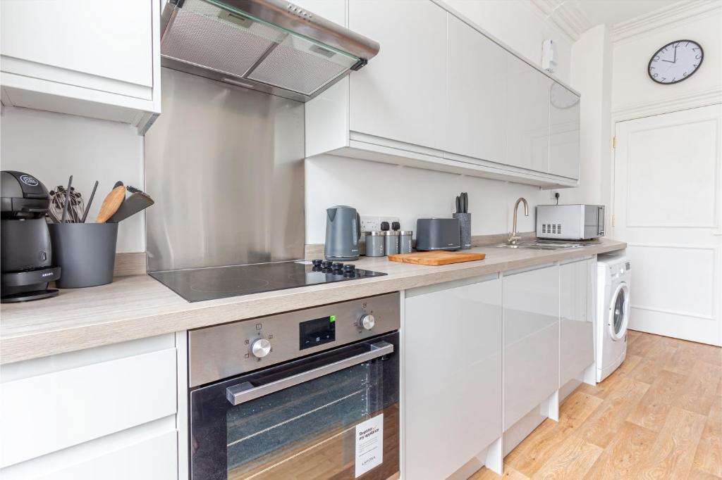 Host & Stay - Montpellier Villa Apartment 전경