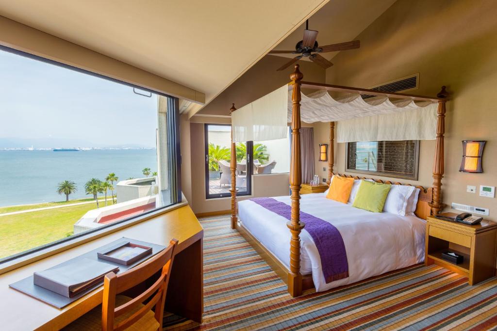 몬탄 하카타 호텔 상세 정보