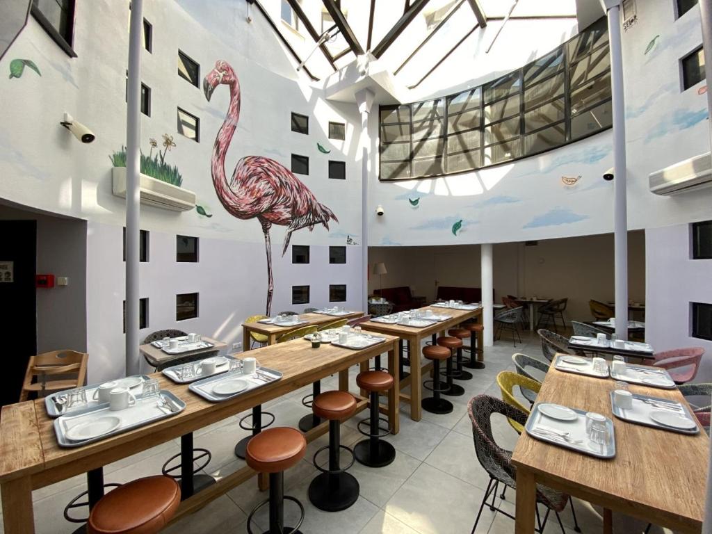 Facilities