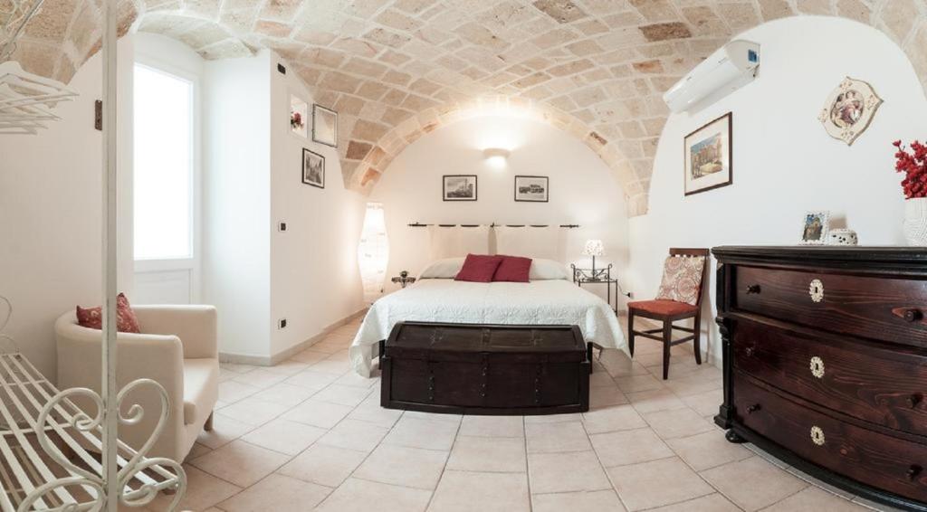 APPARTAMENTO DON VINCENZO, Monopoli