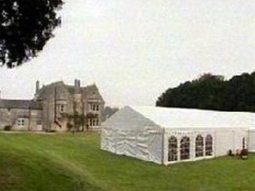Burcombe Manor photo