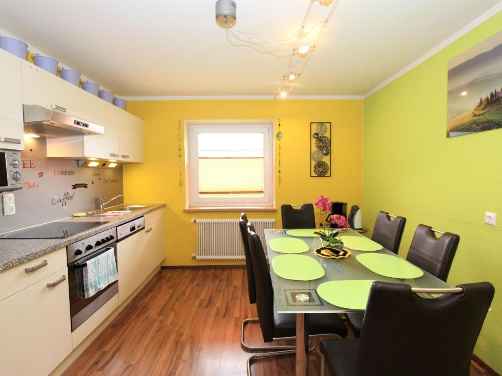 Apartment Heidi-2 by Interhome - 2