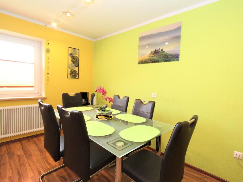 Apartment Heidi-2 by Interhome - 3