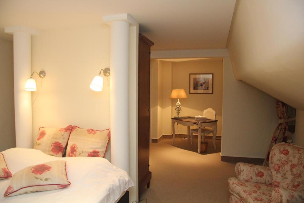 Hotel Hippocampus photo