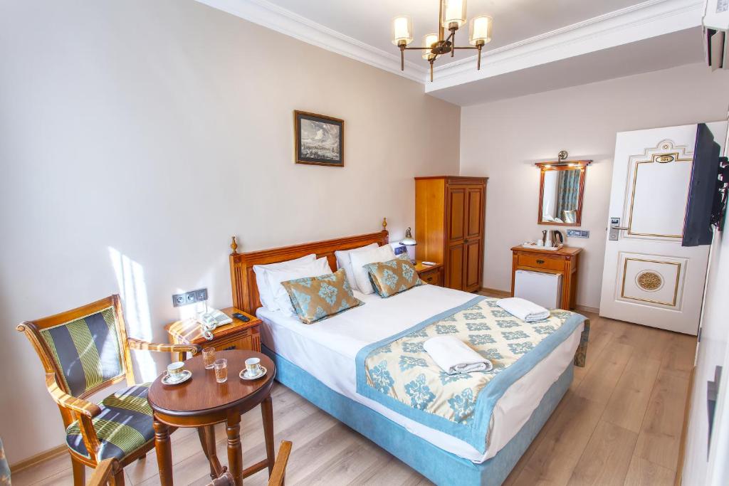 Hotel Saba photo