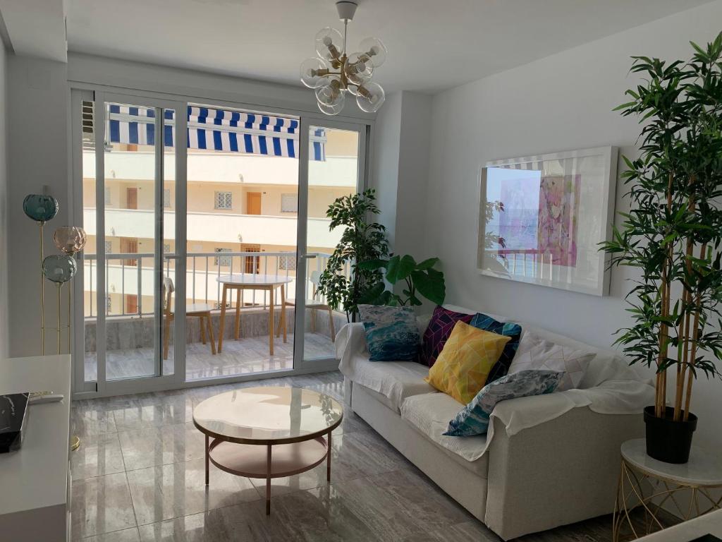 Neptuno Beachfront Apartments photo