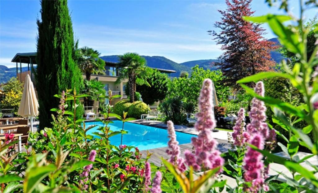 Apparthotel Gartenresidence Nalserhof - 1