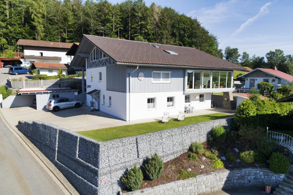 Ferienwohnungen Muhr - 3