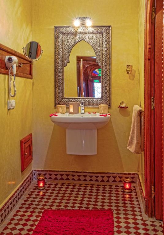 Riad Dar Essalam photo